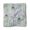 BURP CLOTH 2-PACK SEA FRIENDS BLUE 23