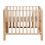 PARC BRENT NATUREL EXCL ROULETTES 202