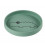 SILICONE PLATE CROCO GREEN 25