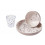YUMMY MINI DINNER DREAMY DOTS POWDER 21