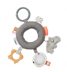 ACTIVITY RING GREY 241