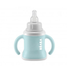 EVOLUCLIP BEKER 3-IN-1 AIRY GREEN 243