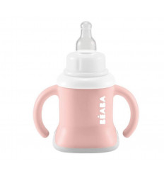 EVOLUCLIP BEKER 3-IN-1 OUD ROOS 243