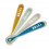 4 SIL LEPELS LEEFTYD1 RAINBOW EUCALY 243
