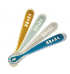 4 CUILL 1ER REPAS SIL RAINBOW EUCALY 243