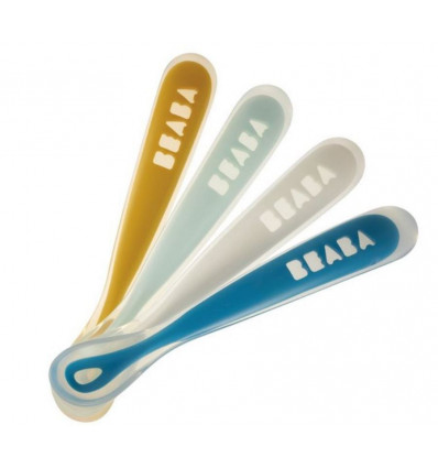 4 CUILL 1ER REPAS SIL RAINBOW EUCALY 243