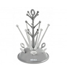 EGOUTTE-BIBERONS ARBRE GRIS 243