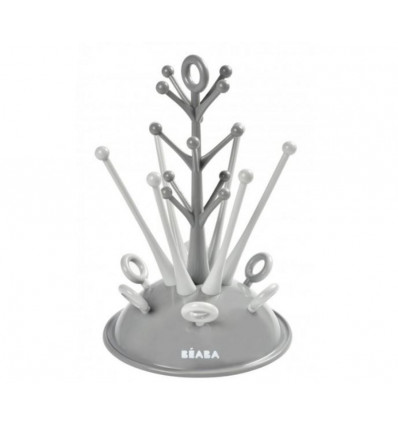 EGOUTTE-BIBERONS ARBRE GRIS 243