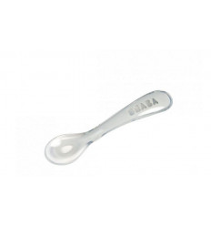 CUILLERE 2EME AGE SOFT SIL GRISBRUME 232