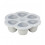 6 MULTI SIL PORTIES 150ML MIST GRYS 243