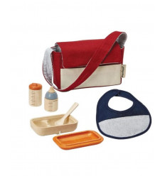 DOLL FEEDING SET 2Y+ 21