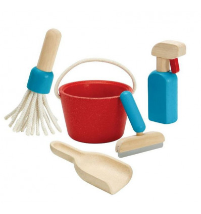 CLEANING SET 2Y+ 21