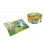 SCRATCH PUZZEL 100PCS JUNGLE 22