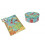 SCRATCH PUZZEL 100PCS OCEAAN 22
