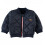 NBMMAKSEL QUILT BOMBER JACKET 74