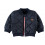 NBMMAKSEL QUILT BOMBER JACKET 68
