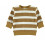 NBMBISTRIPE LIGHT SWEAT UNB 68