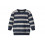 NBMBISTRIPE LIGHT SWEAT UNB 62