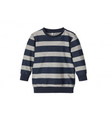 NBMBISTRIPE LIGHT SWEAT UNB 62