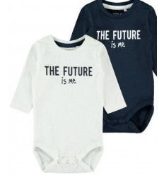 NBMBINO 2P LS BODY 62