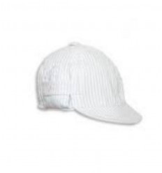 BOYS CAP SPORT UNI 42 WHITE 20