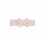 G HAIRBAND XXL BOW 36 PINK 20