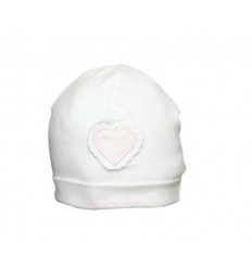 G BONNET FROUFROU HART 36 WHITE-PINK 20