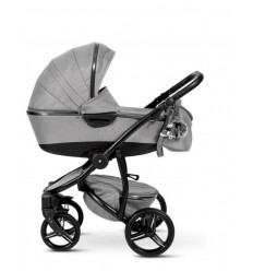 BABY CAR ATLANTA FIRST ED 24