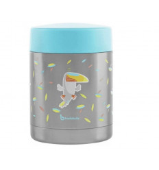 THERMOBOX TOUCAN INOX CONTAINER 221
