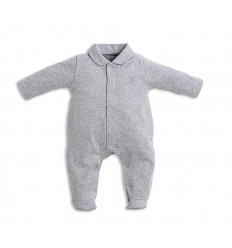 ROMPERSUIT ANGEL ENDLESS GREY 68 232