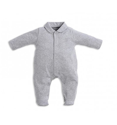 ROMPERSUIT ANGEL ENDLESS GREY 68 232