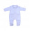 ROMPERSUIT BJORN ENDLESS GREY 62 22