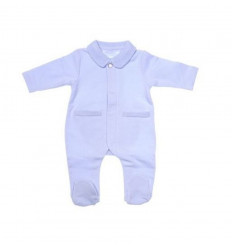 ROMPERSUIT BJORN ENDLESS GREY 62 22