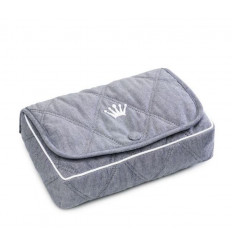WET WIPES POUCH DEAN TRUE BLUE 201