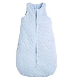 SLEEPING BAG CHARLES FOREVER BLUE 21