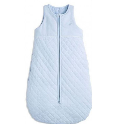 SLEEPING BAG CHARLES FOREVER BLUE 21