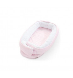 PP ST/ COCCON NEST IN PINK PADDED 20