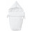 ANGELS NEST BABY CAR NILS CRYSTAL WHI 21