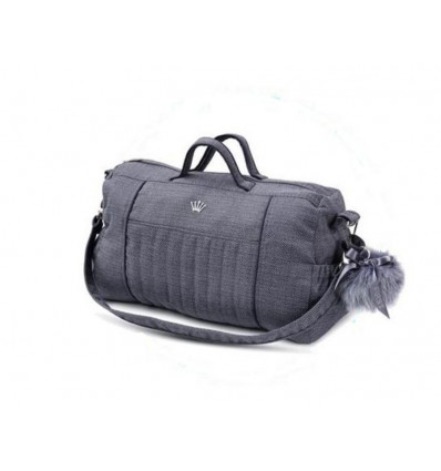 DIAPER BAG DARWIN FIRST ED. 21