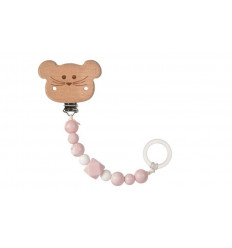 SOOTHER HOLDER LITTLE CHUMS MOUSE 231