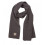 MUSLIN NURSING SCARF ANTHRAC 64X210 211