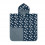 LSF BEACH PONCHO BOYS WHALE 12-36M 20