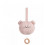 KNIT MUSICAL LITTLE CHUMS MOUSE 231