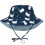 LSF SUN PROTECTION BUCKET HAT WHALE 20