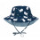 LSF SUN PROTECTION BUCKET HAT WHALE 20