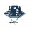 LSF SUN PROTECTION BUCKET HAT WHALE 20