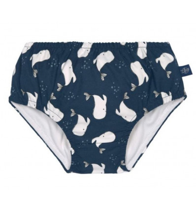 LSF SWIM DIAPER BOYS WHALE 18M 20