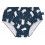 LSF SWIM DIAPER BOYS WHALE 06M 20