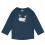 LSF LONG SLEEVE RASHGUARD WHALE 24M 20