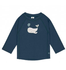LSF LONG SLEEVE RASHGUARD WHALE 24M 20